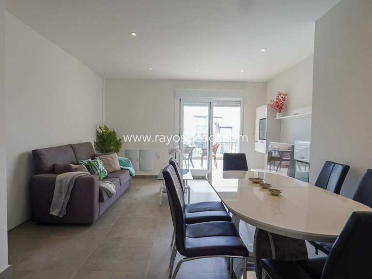 Apartment for Sale in Torrevieja, Alicante 9