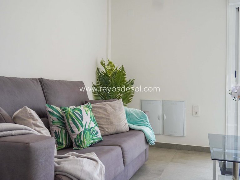 Apartment for Sale in Torrevieja, Alicante 10