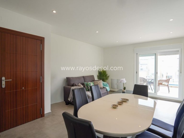 Apartment for Sale in Torrevieja, Alicante 11