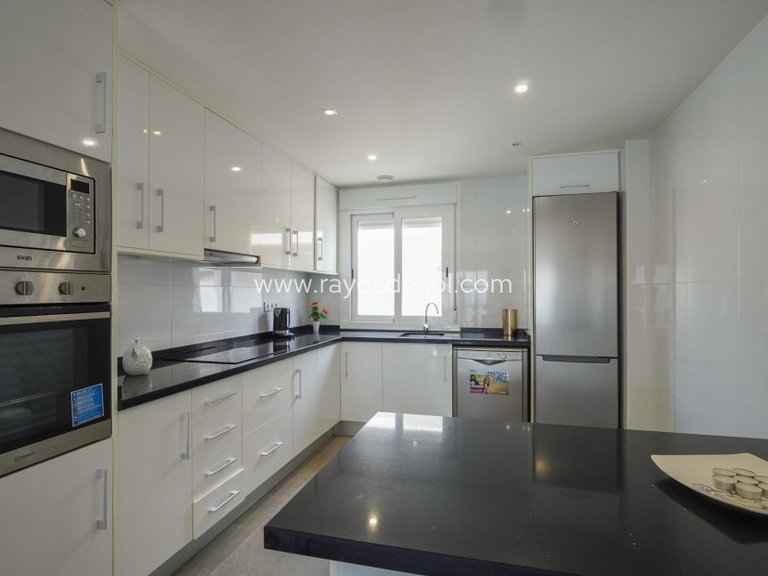 Apartment for Sale in Torrevieja, Alicante 14