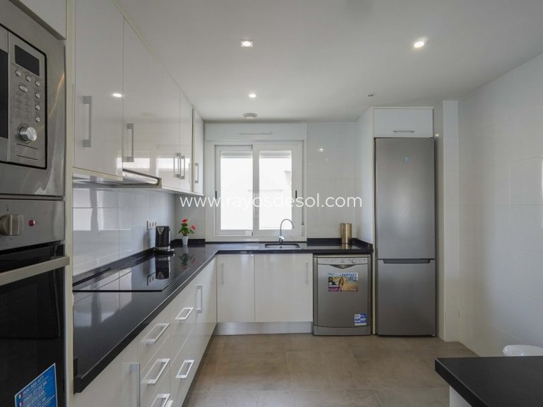 Apartment for Sale in Torrevieja, Alicante 15