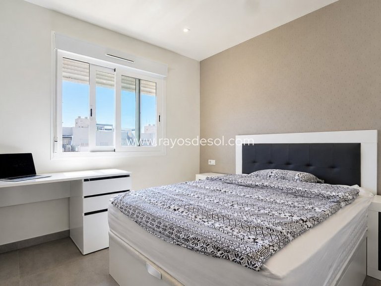 Apartment for Sale in Torrevieja, Alicante 19