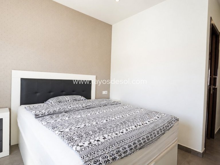 Apartment for Sale in Torrevieja, Alicante 20