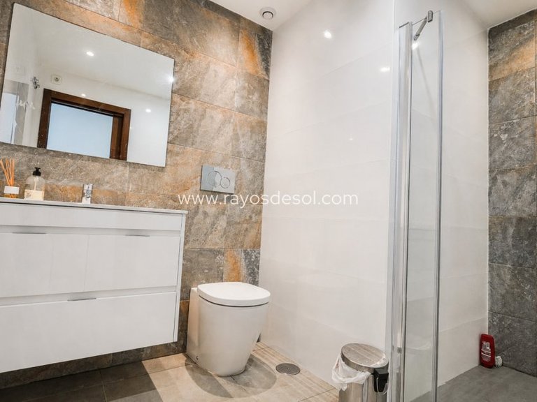 Apartment for Sale in Torrevieja, Alicante 21