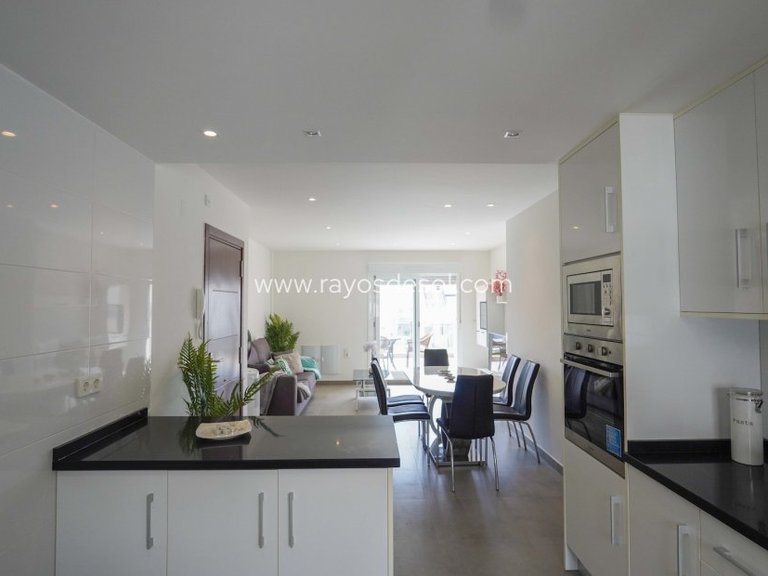 Apartment for Sale in Torrevieja, Alicante 22