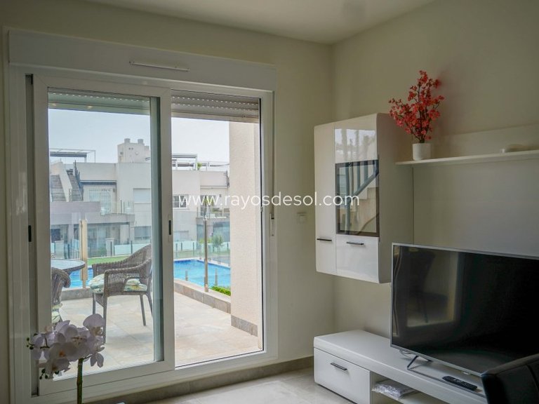 Apartment for Sale in Torrevieja, Alicante 24