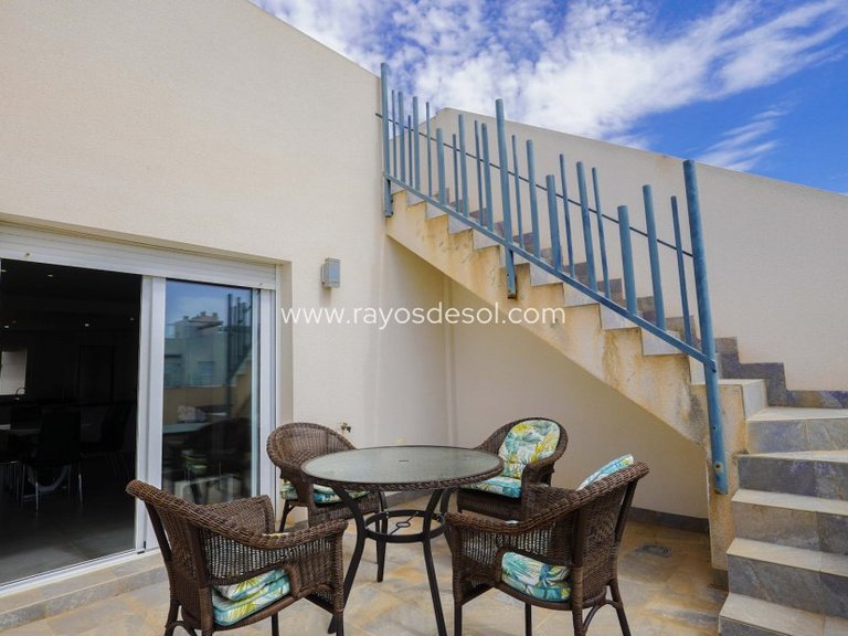 Apartment for Sale in Torrevieja, Alicante 27