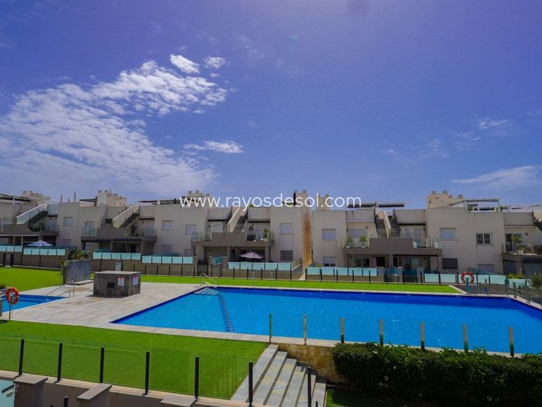 Apartment for Sale in Torrevieja, Alicante 28