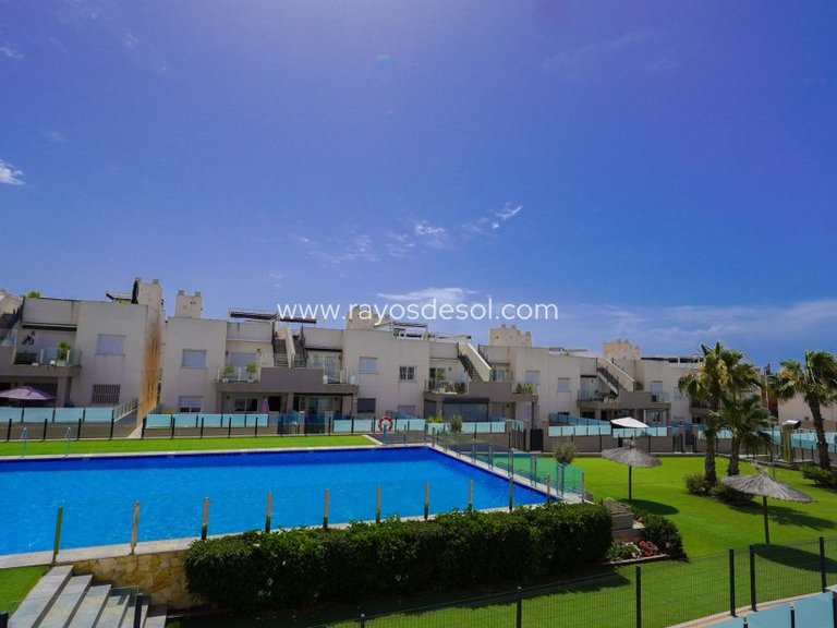 Apartment for Sale in Torrevieja, Alicante 29