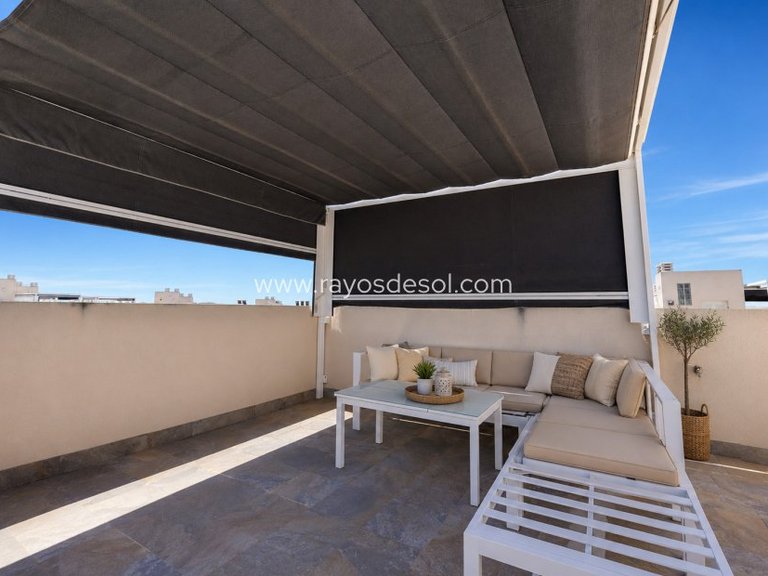 Apartment for Sale in Torrevieja, Alicante 30
