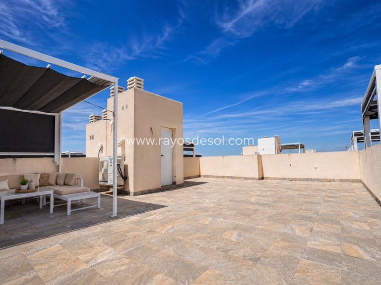 Apartment for Sale in Torrevieja, Alicante 31