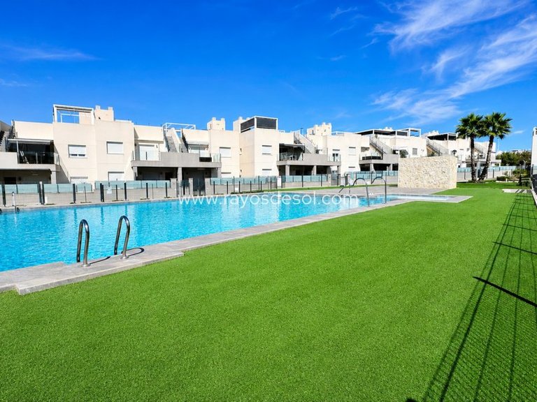 Apartment for Sale in Torrevieja, Alicante 34