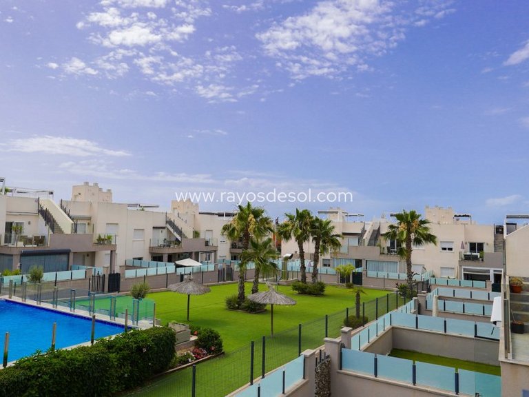Apartment for Sale in Torrevieja, Alicante 41