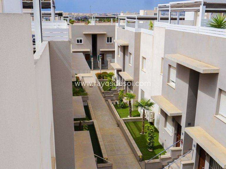 Apartment for Sale in Torrevieja, Alicante 42