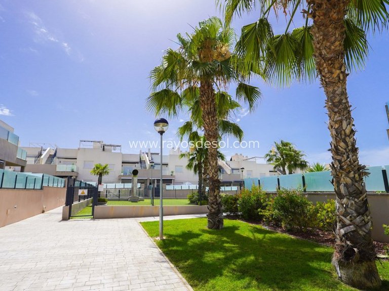 Apartment for Sale in Torrevieja, Alicante 44