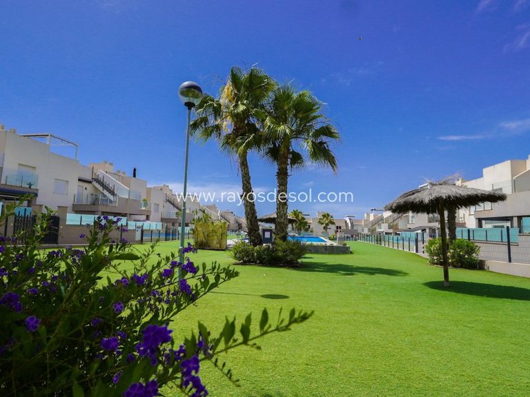 Apartment for Sale in Torrevieja, Alicante 46