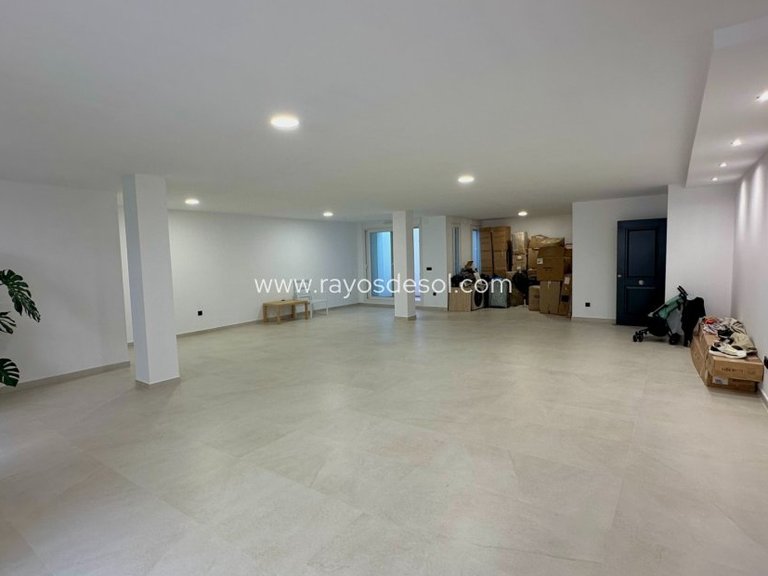 Villa for Sale in Algorfa, Alicante 1