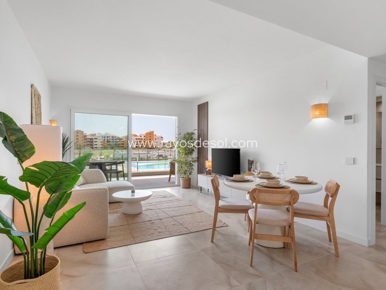 Apartment for Sale in Orihuela Costa, Alicante 1