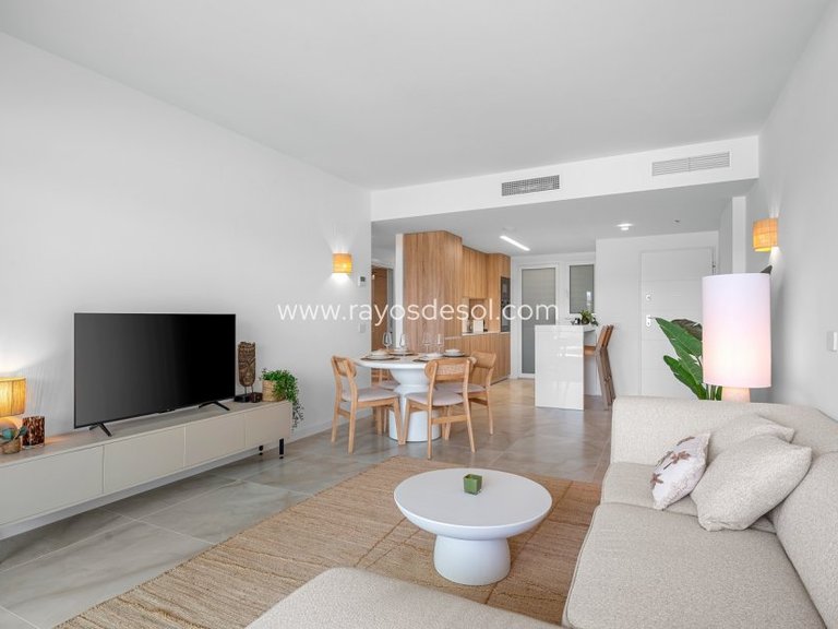 Apartment for Sale in Orihuela Costa, Alicante 2