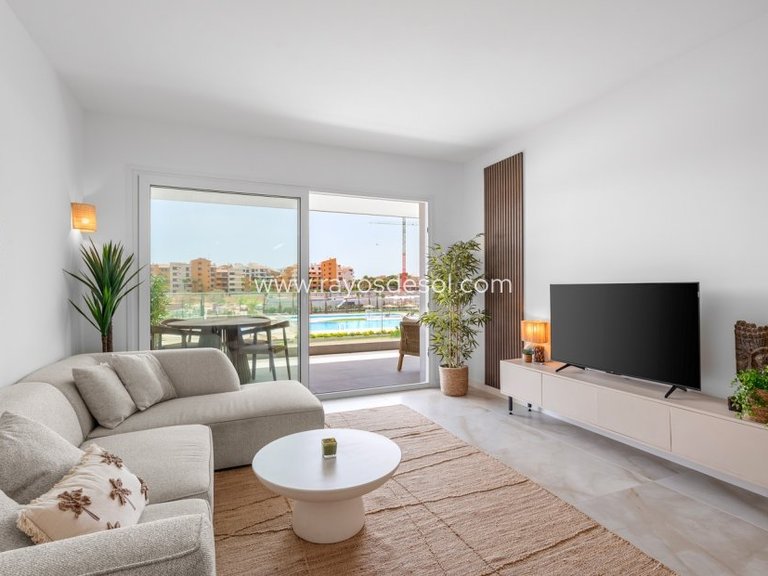 Apartment for Sale in Orihuela Costa, Alicante 5