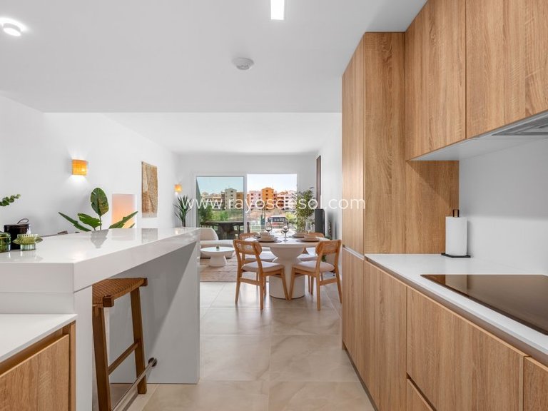 Apartment for Sale in Orihuela Costa, Alicante 6