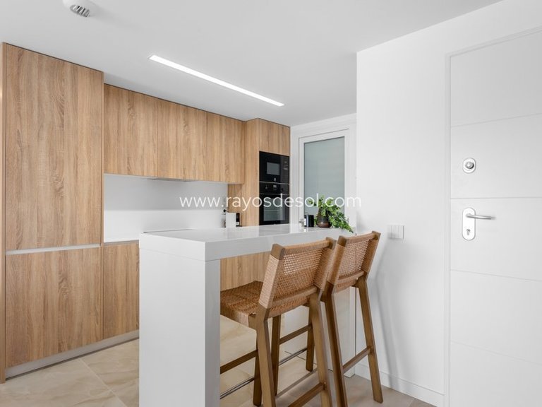 Apartment for Sale in Orihuela Costa, Alicante 7