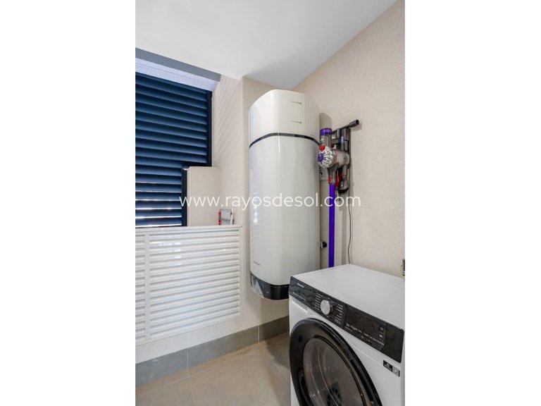 Apartment for Sale in Orihuela Costa, Alicante 10