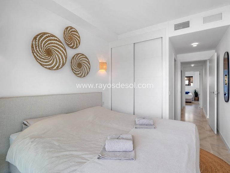 Apartment for Sale in Orihuela Costa, Alicante 11
