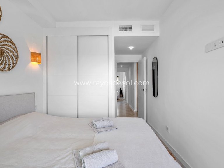 Apartment for Sale in Orihuela Costa, Alicante 12