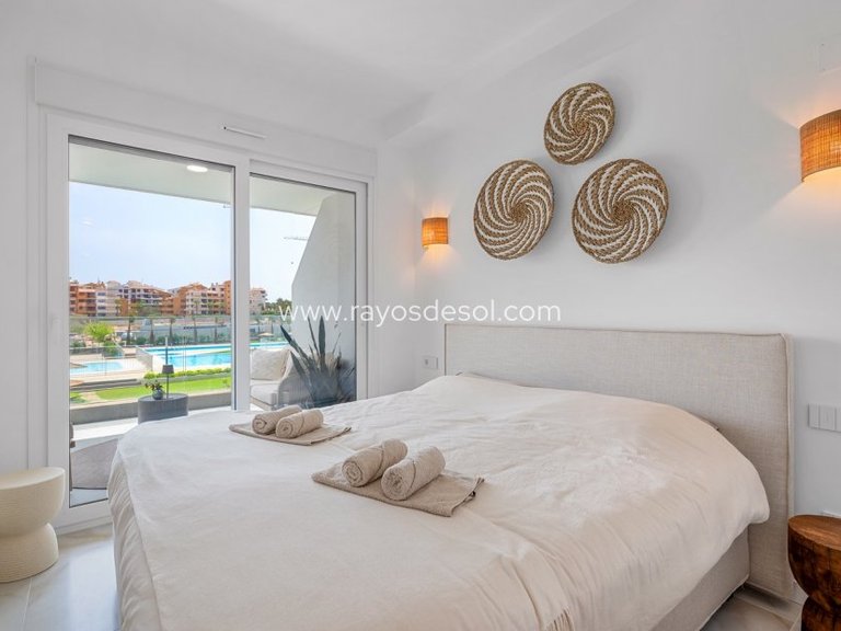 Apartment for Sale in Orihuela Costa, Alicante 13