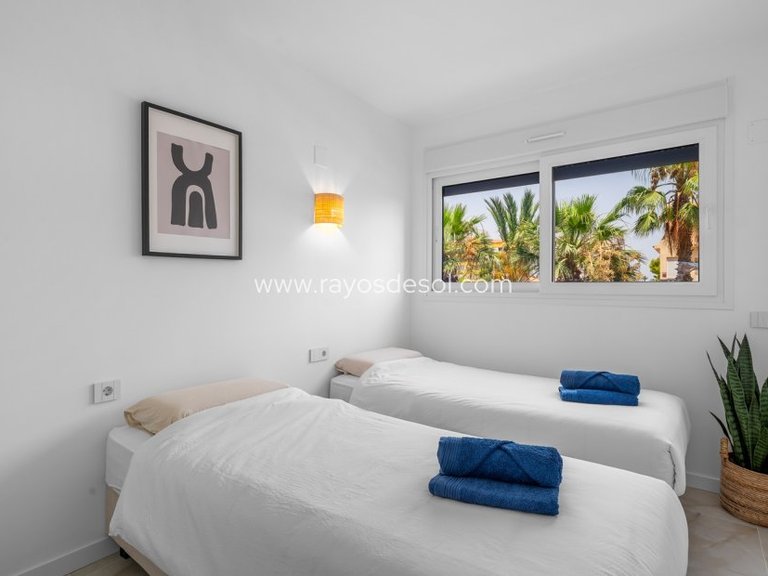 Apartment for Sale in Orihuela Costa, Alicante 16