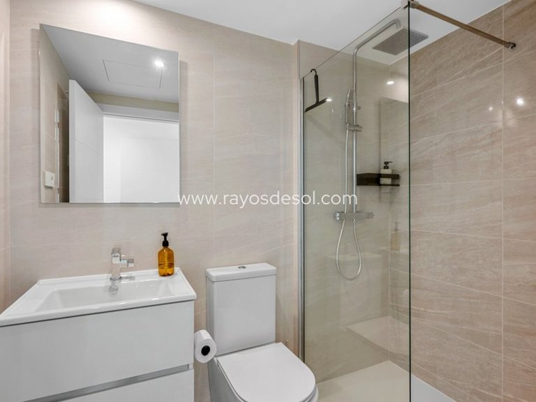 Apartment for Sale in Orihuela Costa, Alicante 17