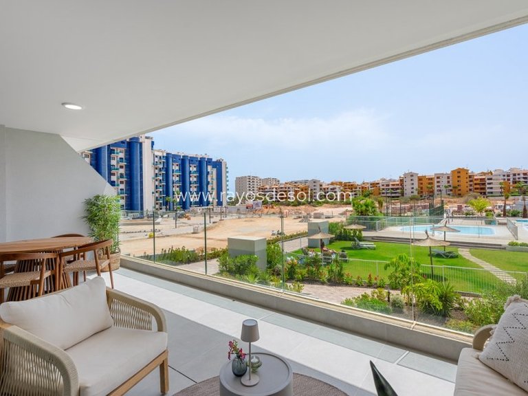 Apartment for Sale in Orihuela Costa, Alicante 18