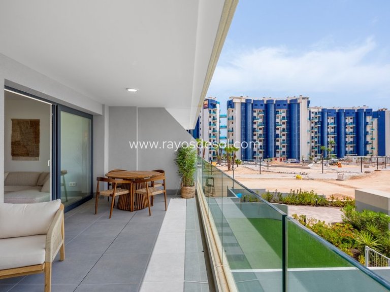 Apartment for Sale in Orihuela Costa, Alicante 19