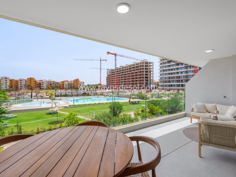 Apartment for Sale in Orihuela Costa, Alicante 21