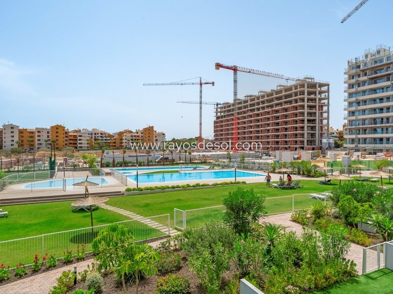 Apartment for Sale in Orihuela Costa, Alicante 26