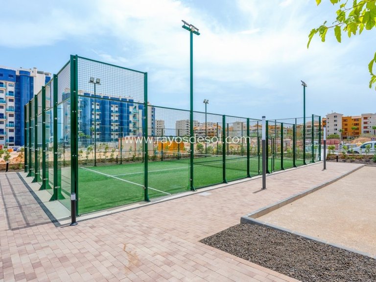 Apartment for Sale in Orihuela Costa, Alicante 30