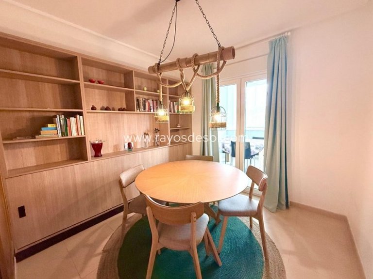Apartment for Sale in Hacienda Riquelme Golf Resort, Murcia 4