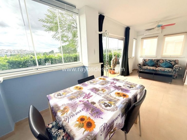 Apartment for Sale in Hacienda Riquelme Golf Resort, Murcia 5