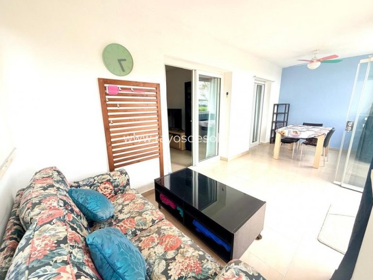Apartment for Sale in Hacienda Riquelme Golf Resort, Murcia 6