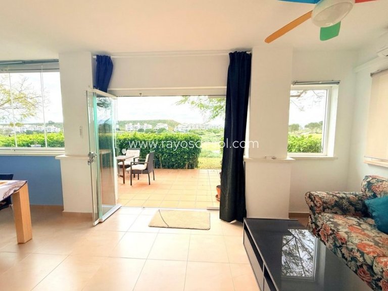 Apartment for Sale in Hacienda Riquelme Golf Resort, Murcia 7