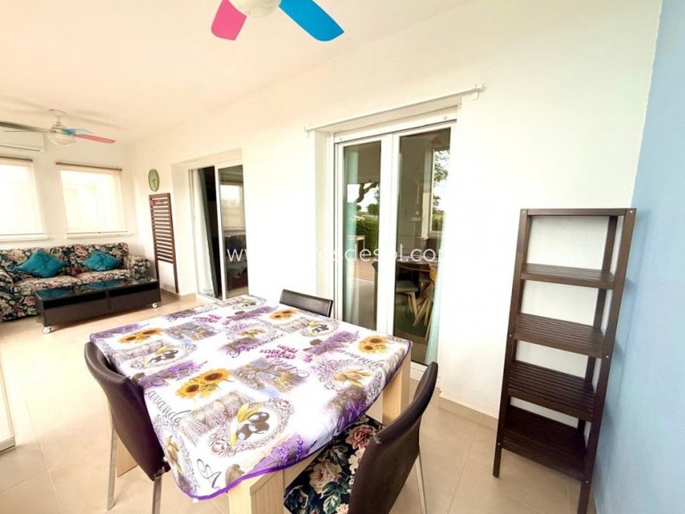 Apartment for Sale in Hacienda Riquelme Golf Resort, Murcia 8