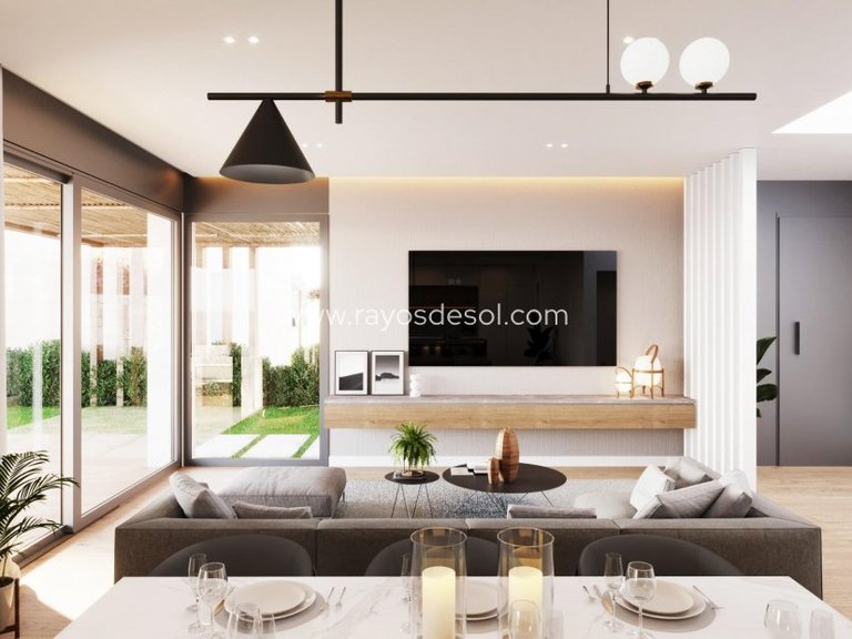 Villa for Sale in Polop, Alicante 3
