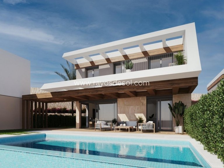 Villa for Sale in Polop, Alicante 7