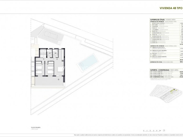 Villa for Sale in Polop, Alicante 10