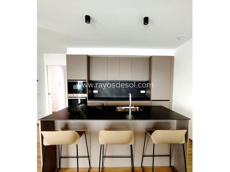 Villa for Sale in Polop, Alicante 4
