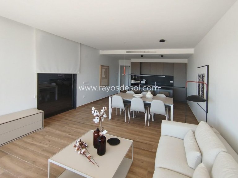Villa for Sale in Polop, Alicante 7