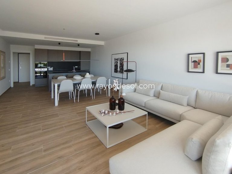 Villa for Sale in Polop, Alicante 8