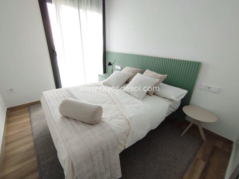 Villa for Sale in Polop, Alicante 9