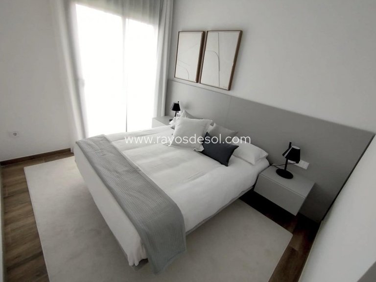 Villa for Sale in Polop, Alicante 11